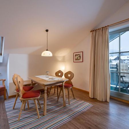 Wellness Ferienwohnung Schweinsteiger Mit Hallenbad Und Sauna Oberaudorf Kültér fotó