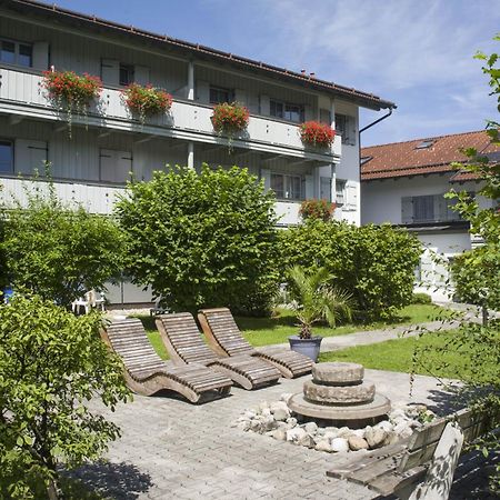 Wellness Ferienwohnung Schweinsteiger Mit Hallenbad Und Sauna Oberaudorf Kültér fotó