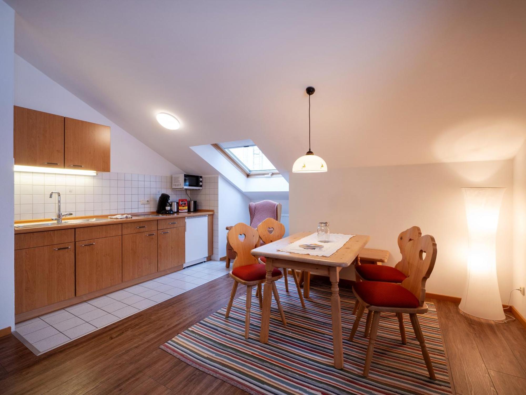 Wellness Ferienwohnung Schweinsteiger Mit Hallenbad Und Sauna Oberaudorf Kültér fotó