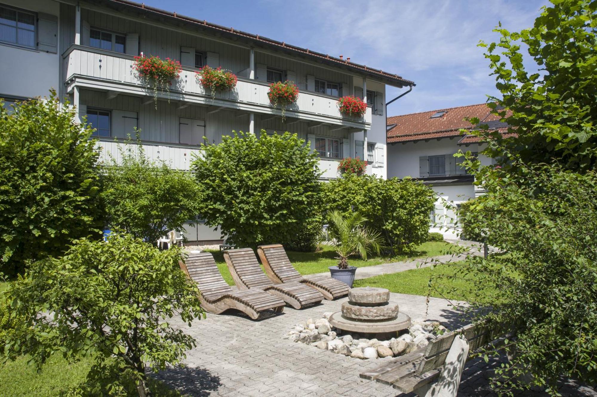 Wellness Ferienwohnung Schweinsteiger Mit Hallenbad Und Sauna Oberaudorf Kültér fotó